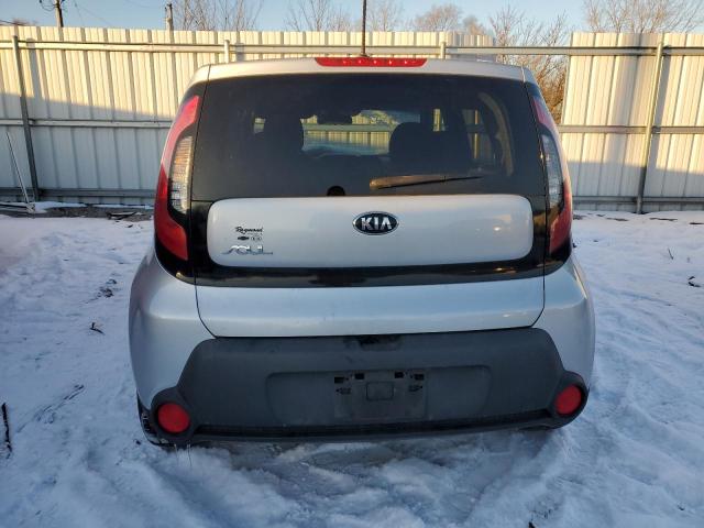 Foto 6 de la subasta – 2015 KIA SOUL con VIN KNDJN2A28F7809828