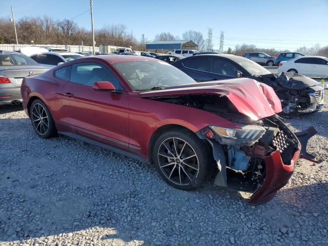 Photo 4 from auction – 2016 FORD MUSTANG with VIN 1FA6P8TH7G5225122