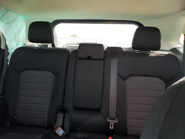 Photo 10 from auction – 2022 FORD EDGE SE with VIN 2FMPK4G9XNBA89677