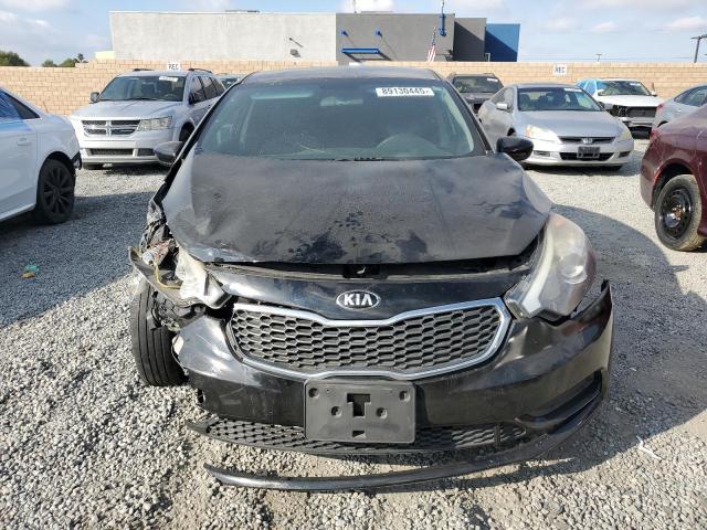Photo 5 from auction – 2016 KIA FORTE LX with VIN KNAFK4A62G5538336