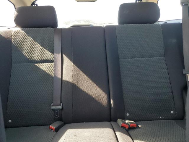 Photo 10 from auction – 2005 TOYOTA COROLLA MA with VIN 2T1KR32E65C348102