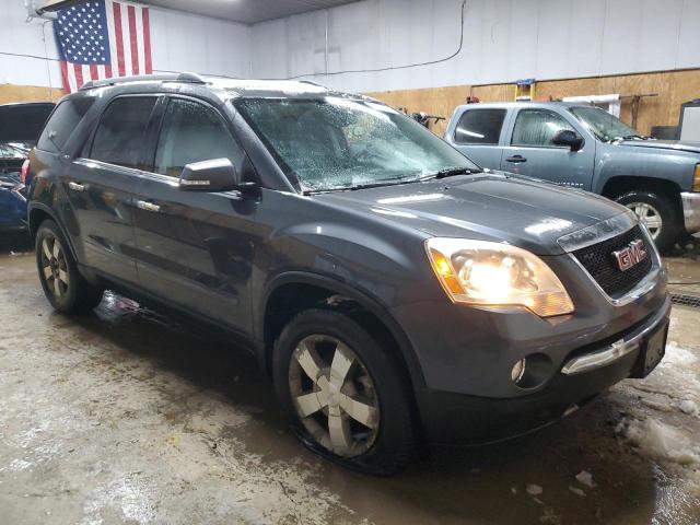 Photo 4 from auction – 2011 GMC ACADIA SLT with VIN 1GKKVSED0BJ103969