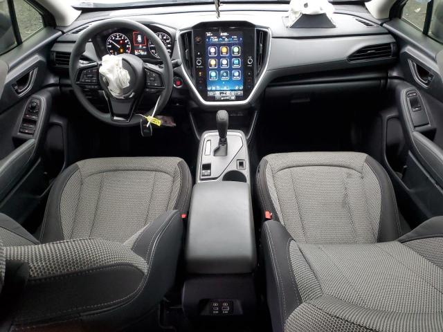 Photo 8 from auction – 2024 SUBARU CROSSTREK with VIN JF2GUADC8R8230415