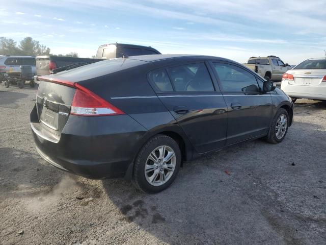Photo 3 from auction – 2010 HONDA INSIGHT EX with VIN JHMZE2H79AS028471