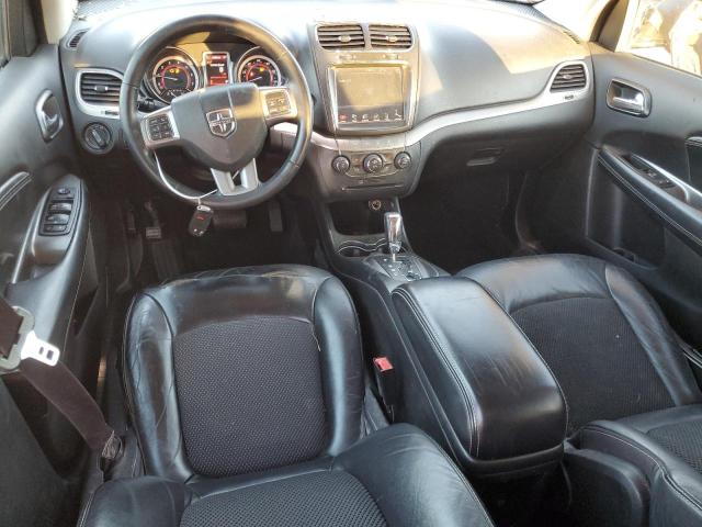 Photo 8 from auction – 2016 DODGE JOURNEY CR with VIN 3C4PDCGG5GT213563