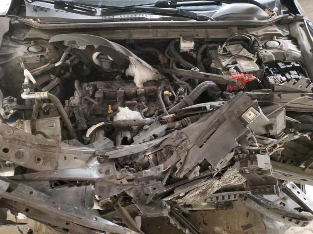 صورة رقم 11 من المزاد - 2019 MAZDA 3 PREFERRE مع VIN 3MZBPADL5KM108934