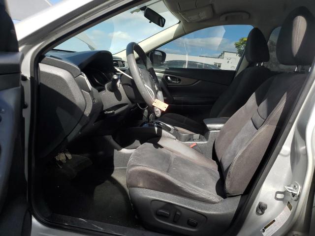Photo 7 from auction – 2015 NISSAN ROGUE S with VIN KNMAT2MT4FP544349