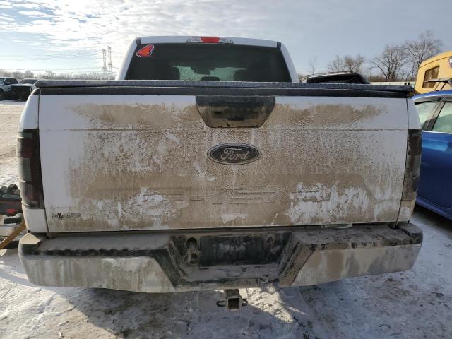 Photo 6 from auction – 2018 FORD F150 SUPER with VIN 1FTEW1E54JKE47435