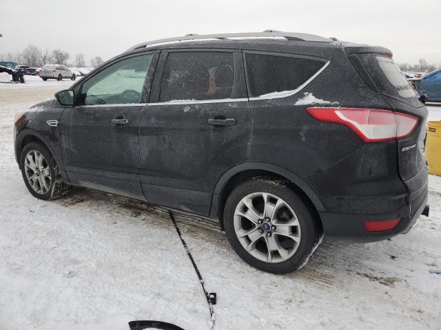 Photo 2 from auction – 2014 FORD ESCAPE TIT with VIN 1FMCU0J96EUD40523