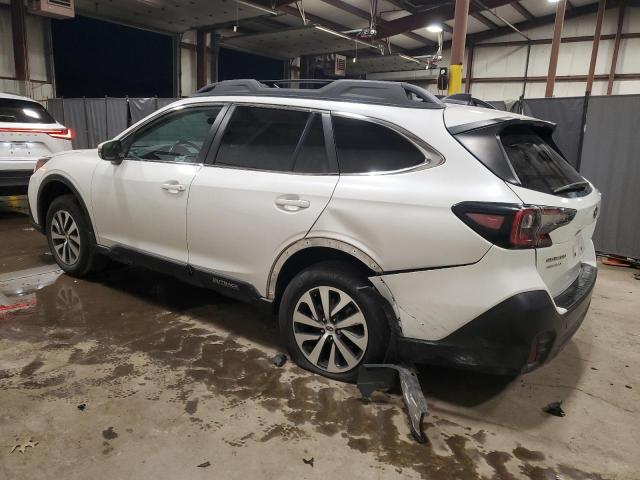 Photo 2 from auction – 2022 SUBARU OUTBACK PR with VIN 4S4BTADC3N3244141
