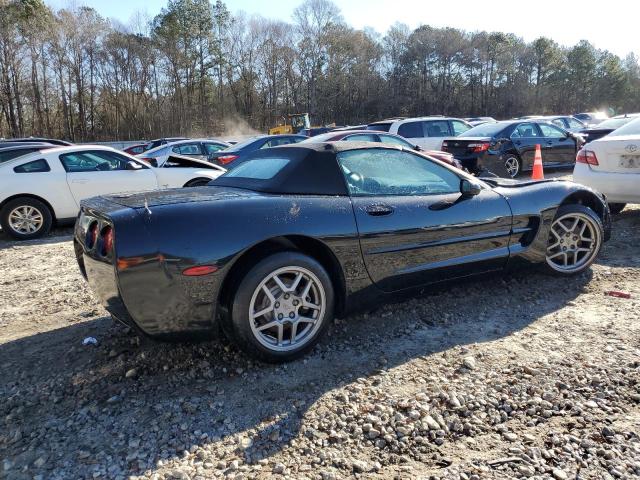 Photo 3 from auction – 2000 CHEVROLET CORVETTE with VIN 1G1YY32G4Y5130894