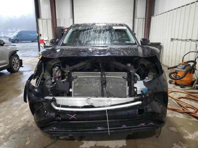 Photo 5 from auction – 2021 TOYOTA HIGHLANDER with VIN 5TDCZRBH5MS135150