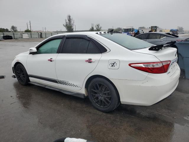 Photo 2 from auction – 2016 TOYOTA CAMRY LE with VIN 4T1BF1FKXGU168250