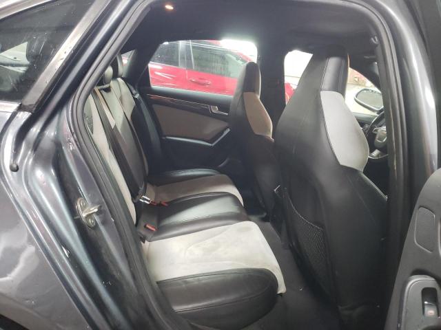 Foto 10 de la subasta – 2012 AUDI S4 PREMIUM con VIN WAUDGAFL0CA033810