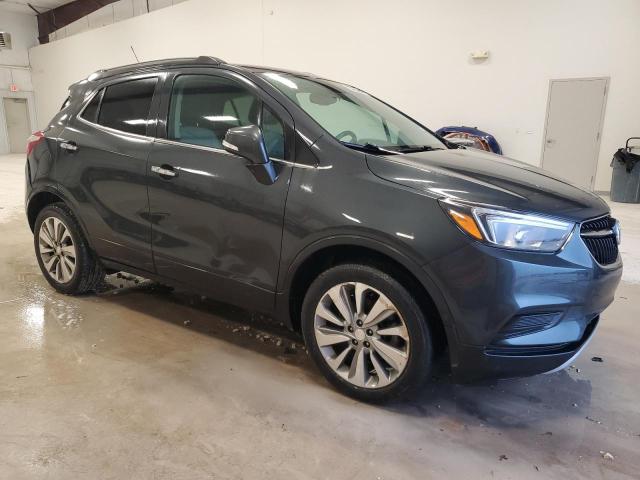 Photo 4 from auction – 2018 BUICK ENCORE PRE with VIN KL4CJASB6JB691629