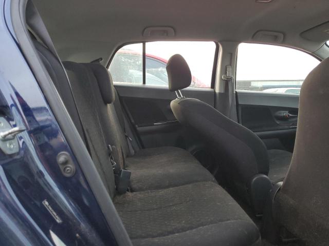 Photo 10 from auction – 2009 TOYOTA SCION XD with VIN JTKKU10499J047131
