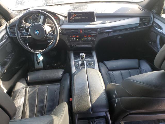 Photo 8 from auction – 2016 BMW X5 XDRIVE5 with VIN 5UXKR6C52G0J81569