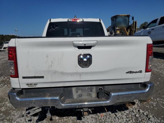 Photo 6 from auction – 2022 RAM 1500 BIG H with VIN 1C6SRFFT3NN342899
