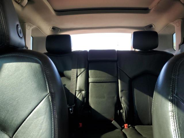 Photo 10 from auction – 2011 CADILLAC SRX with VIN 3GYFNAEY1BS664202