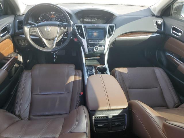 Photo 8 from auction – 2020 ACURA TLX TECHNO with VIN 19UUB2F40LA000825