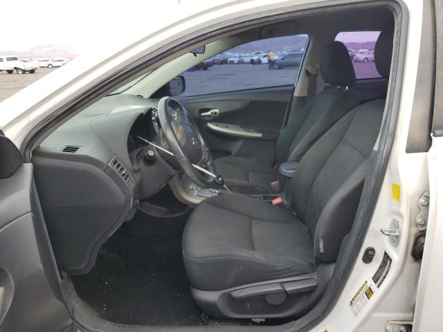 Photo 7 from auction – 2010 TOYOTA COROLLA BA with VIN 2T1BU4EE9AC528233