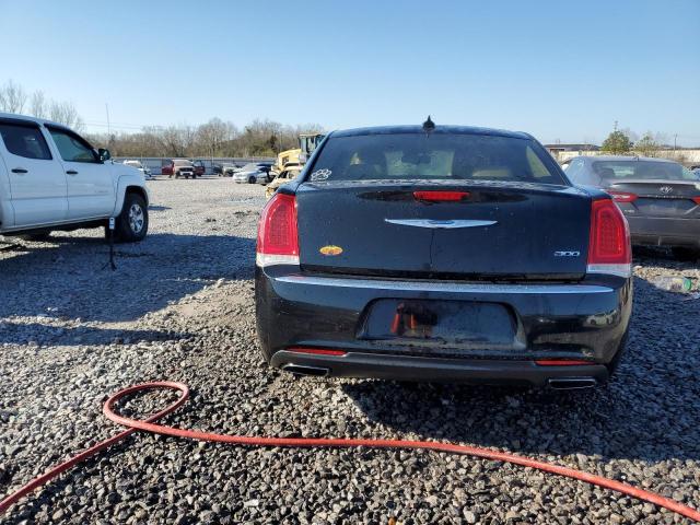 Photo 6 from auction – 2018 CHRYSLER 300 LIMITE with VIN 2C3CCAEG7JH148518
