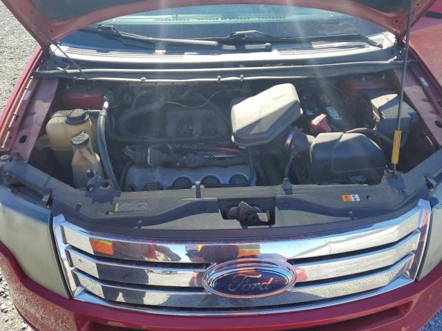 Photo 12 from auction – 2010 FORD EDGE SPORT with VIN 2FMDK4AC4ABA17472