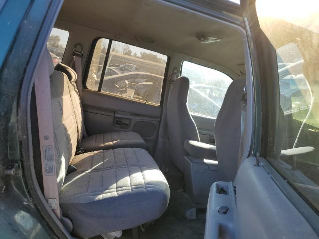 Photo 10 from auction – 1996 FORD EXPLORER with VIN 1FMDU34X0TUC31973