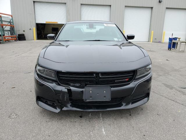 Photo 5 from auction – 2022 DODGE CHARGER SX with VIN 2C3CDXBG7NH216357