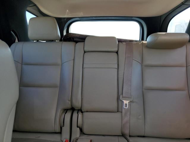 Photo 10 from auction – 2014 DODGE DURANGO with VIN 1C4RDHDG8EC449661