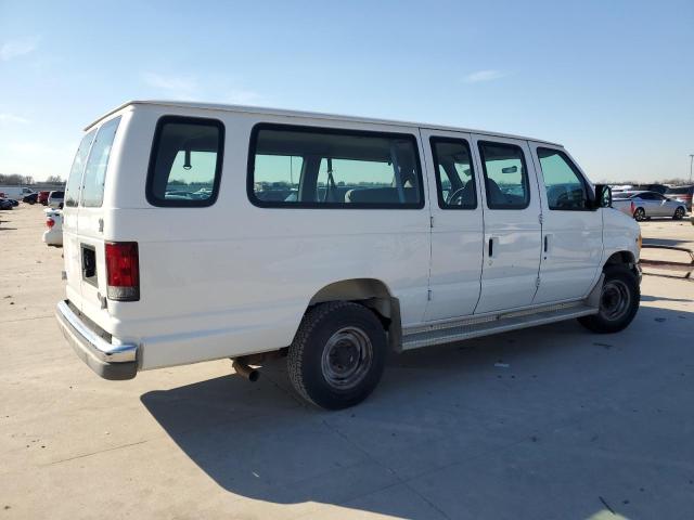 Photo 3 from auction – 2000 FORD ECONOLINE with VIN 1FBSS31L1YHA76163