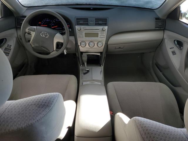Photo 8 from auction – 2011 TOYOTA CAMRY BASE with VIN 4T4BF3EK0BR122454
