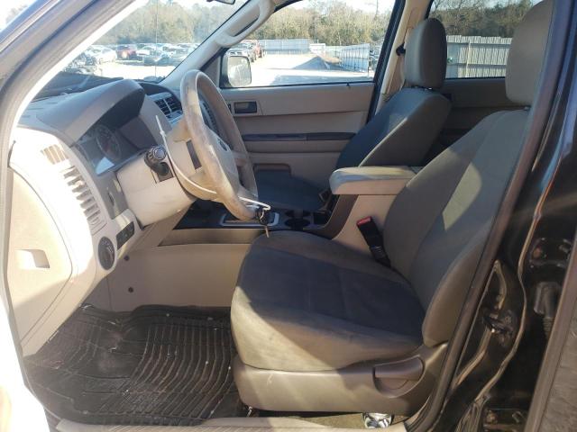 Photo 7 from auction – 2011 FORD ESCAPE XLS with VIN 1FMCU9C78BKA88152