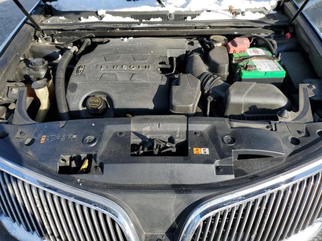 Photo 11 from auction – 2014 LINCOLN MKS with VIN 1LNHL9DK7EG604651