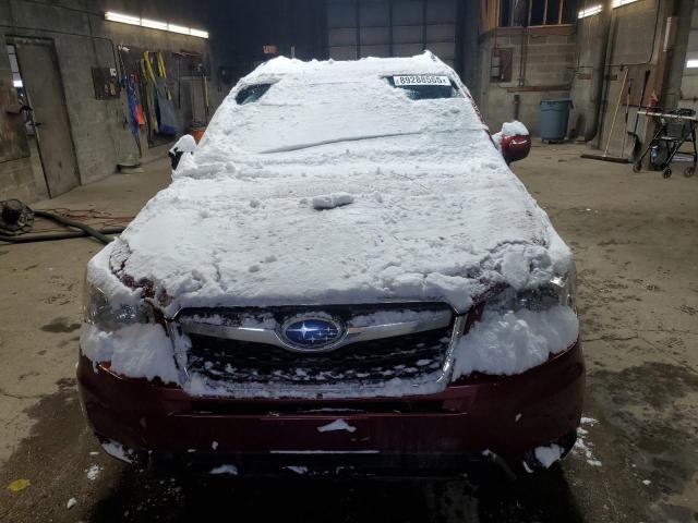 Photo 5 from auction – 2015 SUBARU FORESTER 2 with VIN JF2SJAHC3FH536575