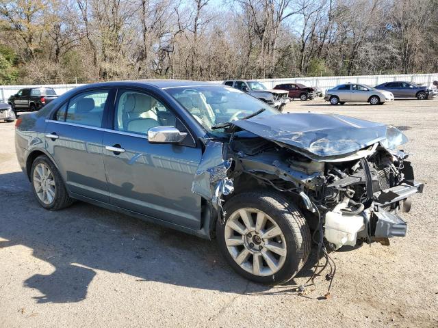 Photo 4 from auction – 2011 LINCOLN MKZ with VIN 3LNHL2GC5BR759893