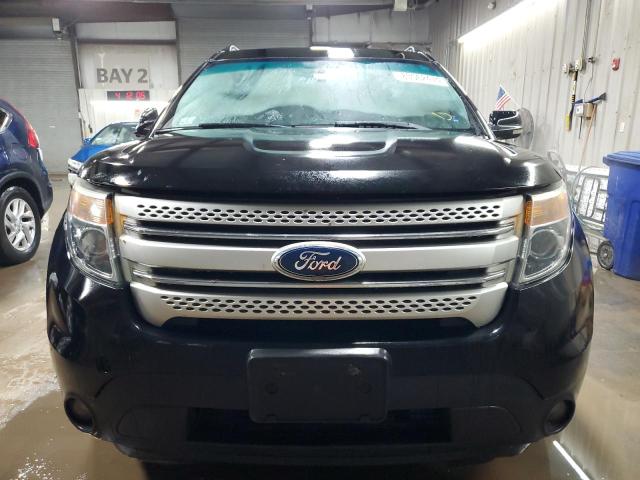 Photo 5 from auction – 2012 FORD EXPLORER X with VIN 1FMHK8D84CGA03051
