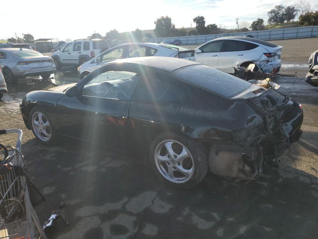 Photo 2 from auction – 1999 PORSCHE 911 CARRER with VIN WP0AA299XXS624384