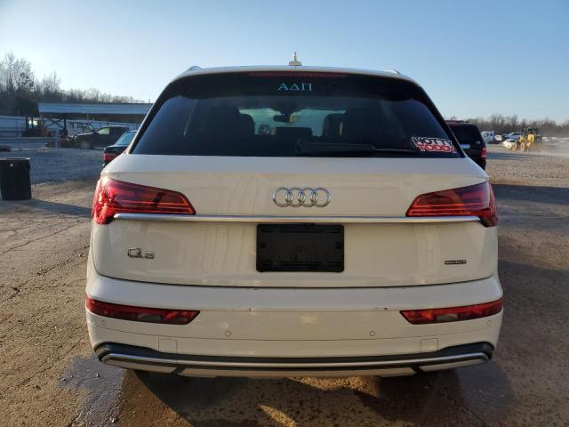 Photo 6 from auction – 2021 AUDI Q5 PREMIUM with VIN WA1AAAFY9M2047987