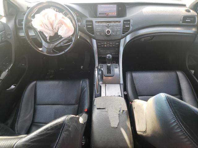 Photo 8 from auction – 2012 ACURA TSX TECH with VIN JH4CU2F61CC022938
