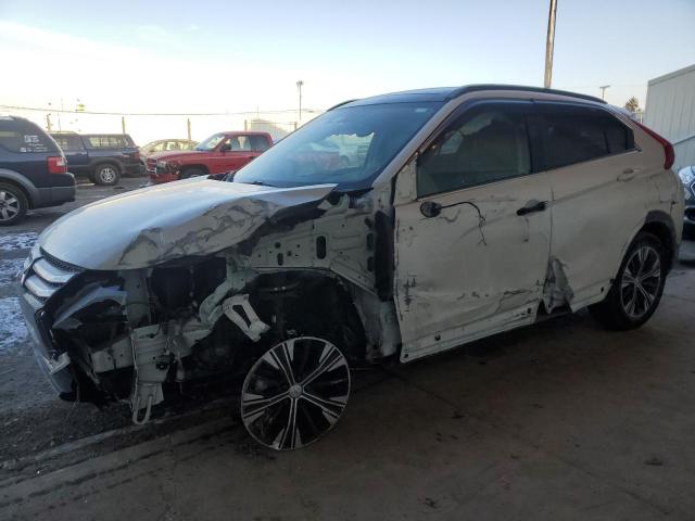 MITSUBISHI ECLIPSE CR 2018 with VIN JA4AT5AA4JZ070057 - Photo from auction