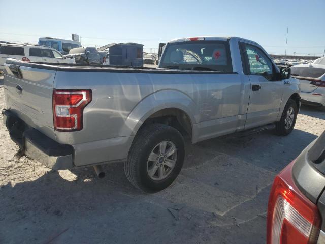 Photo 3 from auction – 2019 FORD F150 with VIN 1FTMF1CBXKKD99297