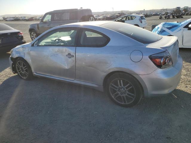 Photo 2 from auction – 2010 TOYOTA SCION TC with VIN JTKDE3B77A0303303