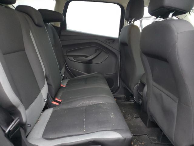 Photo 11 from auction – 2014 FORD ESCAPE S with VIN 1FMCU0F75EUC12720