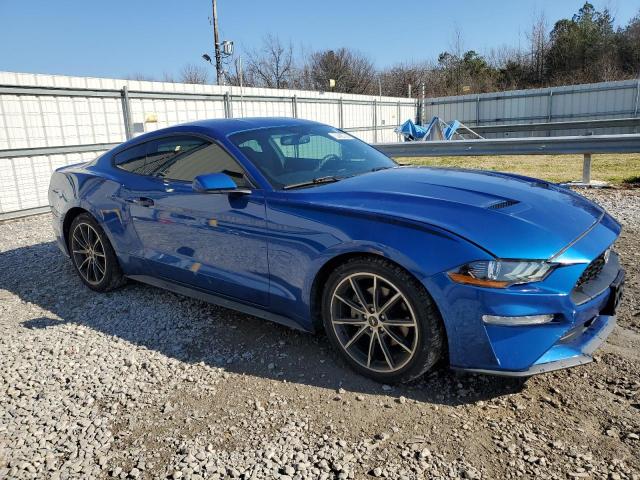 Photo 4 from auction – 2018 FORD MUSTANG with VIN 1FA6P8TH8J5113727