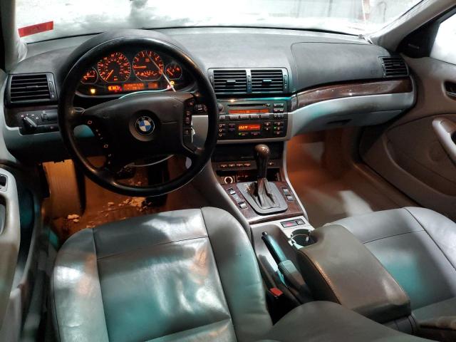 Photo 8 from auction – 2005 BMW 330 XI with VIN WBAEW53485PN37386