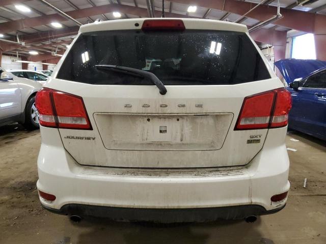 Photo 6 from auction – 2013 DODGE JOURNEY SX with VIN 3C4PDCBG9DT546898