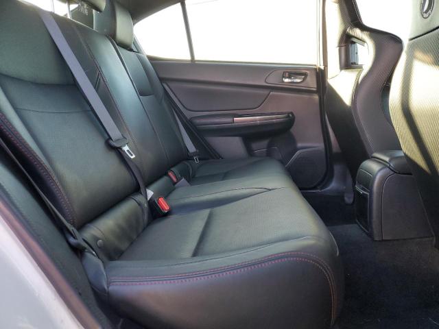 Photo 10 from auction – 2017 SUBARU WRX LIMITE with VIN JF1VA1J66H9822441
