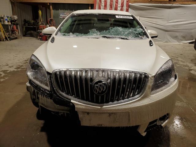 Photo 5 from auction – 2012 BUICK VERANO with VIN 1G4PP5SK9C4177371
