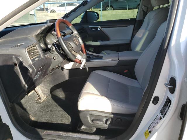 Photo 7 from auction – 2021 LEXUS RX 350 with VIN 2T2HZMAA1MC207947